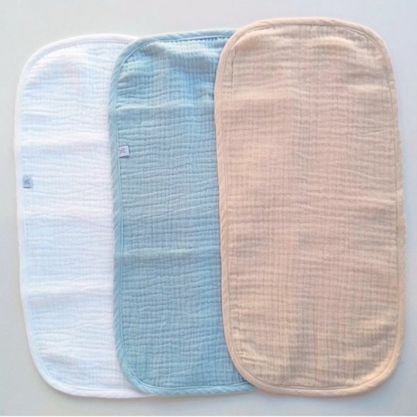 Set de 3 Babitas Nene