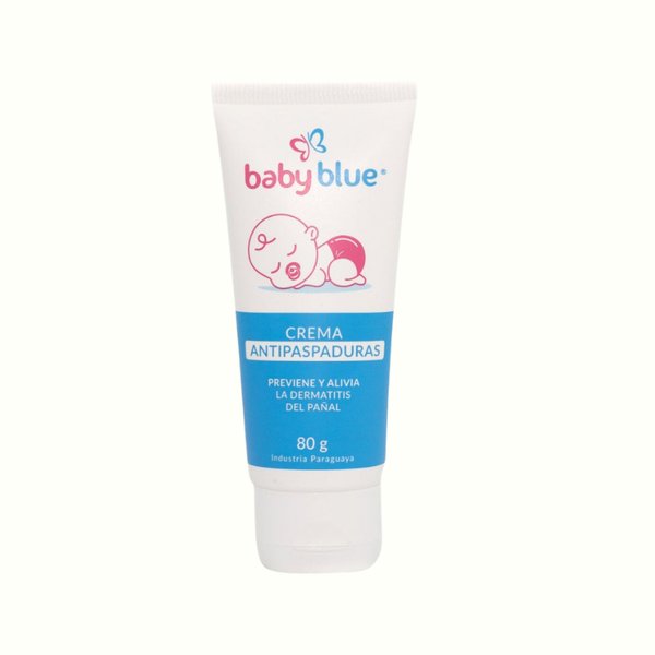Babyblue - Crema Antipaspaduras 80g