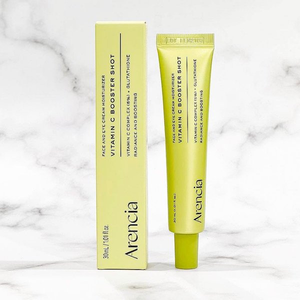 Arencia - Vitamin C Booster Shot