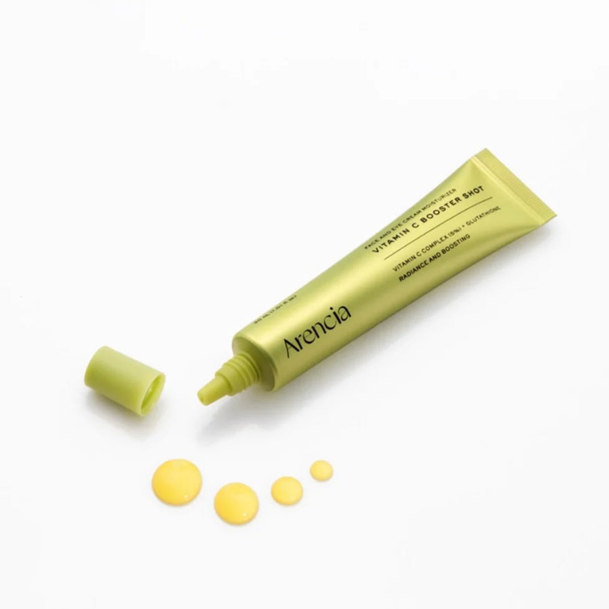 Arencia - Vitamin C Booster Shot - 2