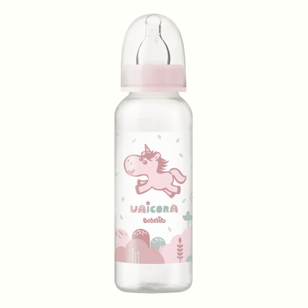 Babelito - Biberón Boca Estándar 250ml