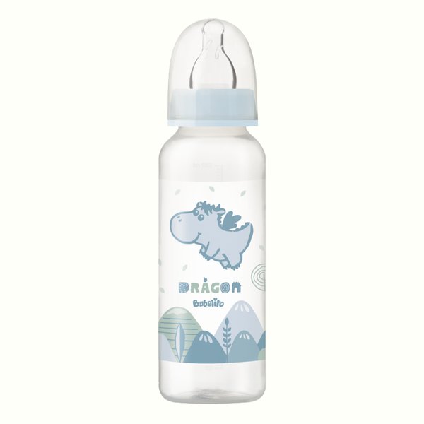 Babelito - Biberón Boca Estándar 250ml
