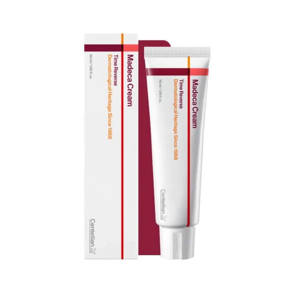 Centellian24 - Madeca Cream Time Reverse 50ml