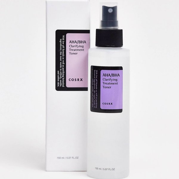 Cosrx - AHA/BHA Clarifying Treatment Toner 150ml