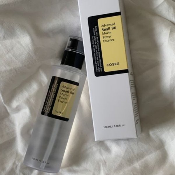 Cosrx - Advance Snail 96 Mucin Power Essence 100ml