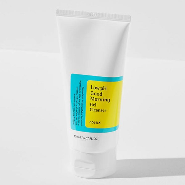 Cosrx - Low pH Good Morning Gel Cleanser 20ml