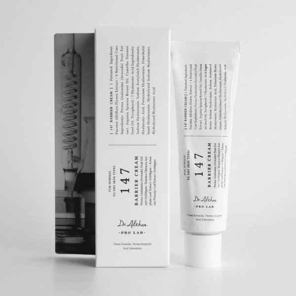 Dr. Althea - 147 Barrier Cream 50ml