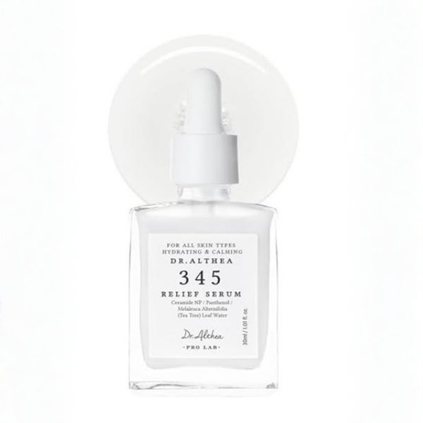 Dr. Althea - 345 Relief Serum 30ml