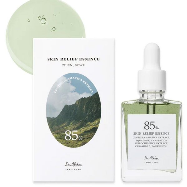 Dr. Althea - Skin Relief Essence 30ml