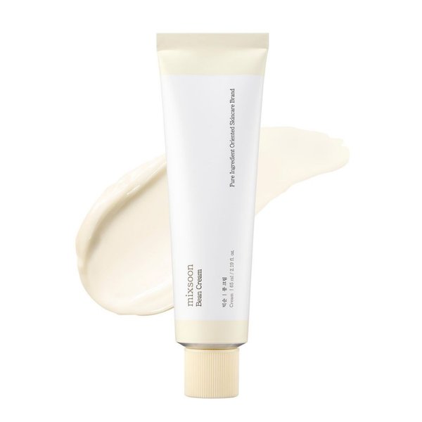Mixsoon - Bean Cream 65ml 