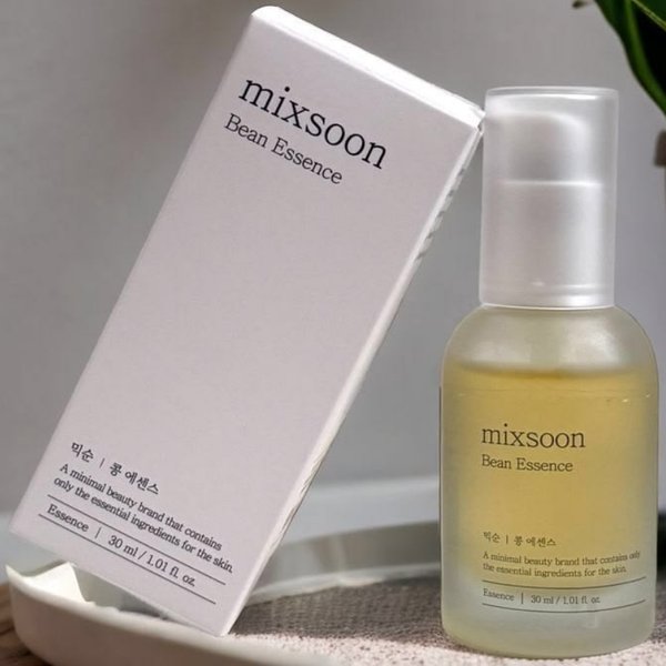 Mixsoon - Bean Essence 30ml