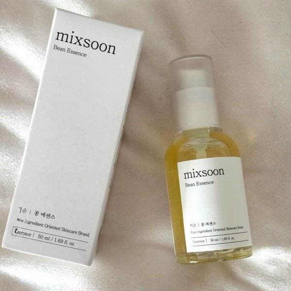 Mixsoon - Bean Essence 50ml