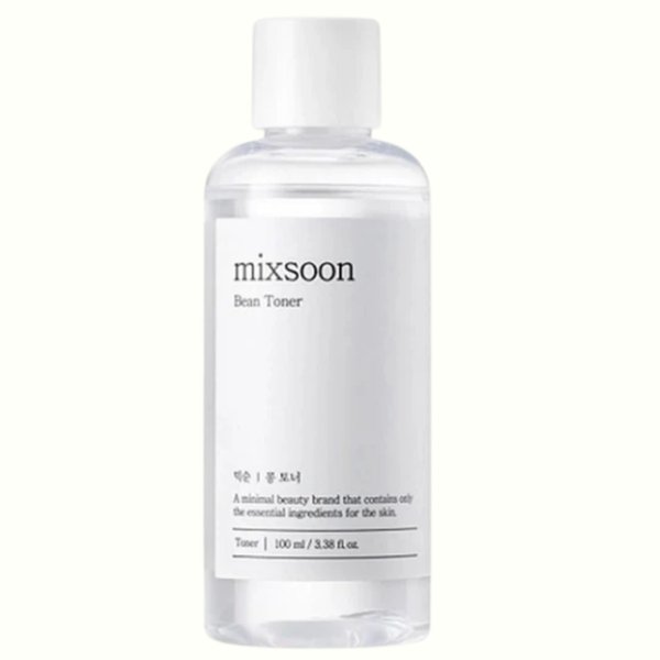 Mixsoon - Bean Toner 100ml