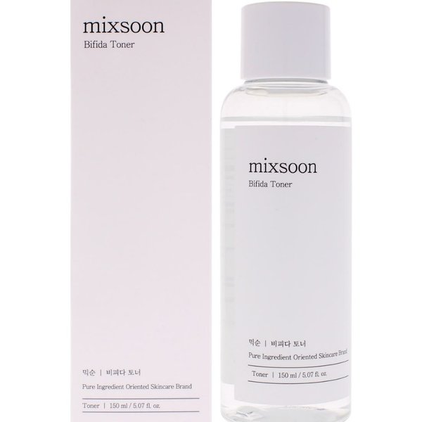 Mixsoon - Bifida Toner 150ml