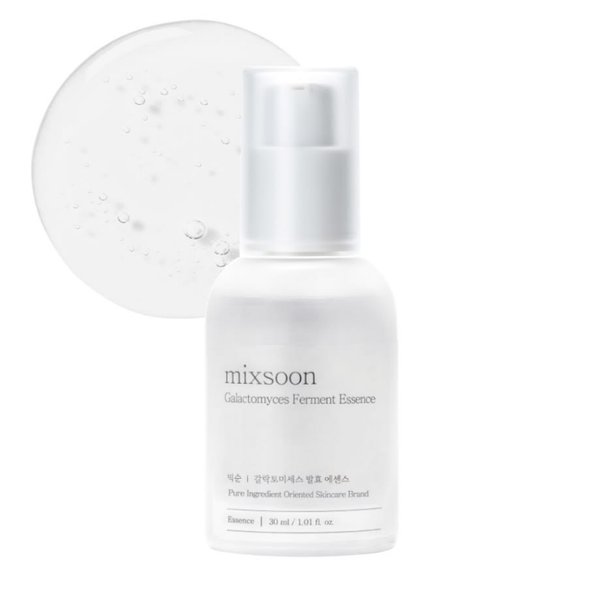 Mixsoon - Galactomyces Ferment Essence 30ml