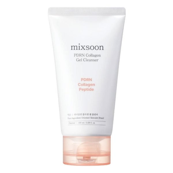Mixsoon - PDRN Collagen Gel Cleanser 100ml