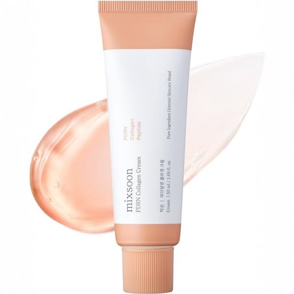 Mixsoon - PDRN Collagen Cream 50ml