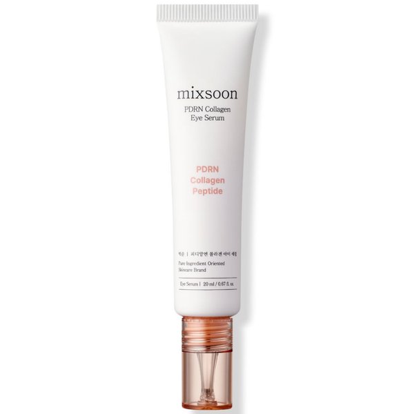 Mixsoon - PDRN Collagen Eye Serum 20ml