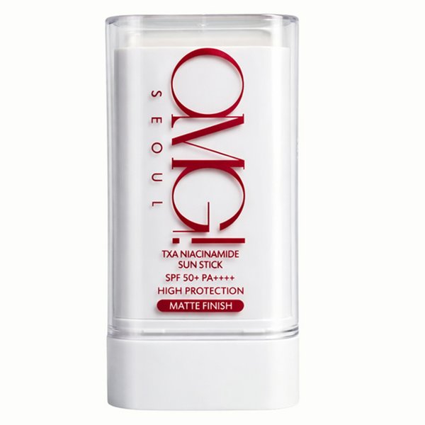 OMG - TXA Niacinamide Sun Stick SPF50 18g