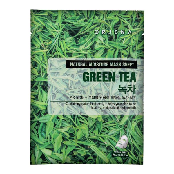 Orjena - Green Tea 23ml 