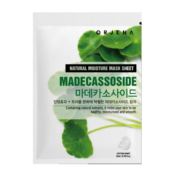 Orjena - Madecassoside 23ml 