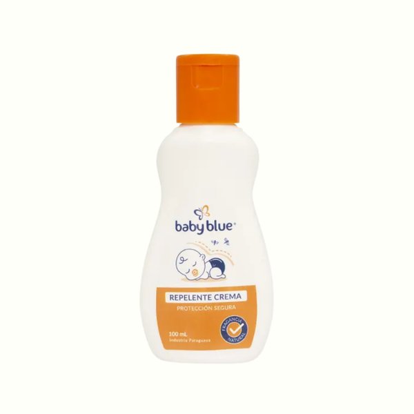 Babyblue - Repelente en crema 100ml