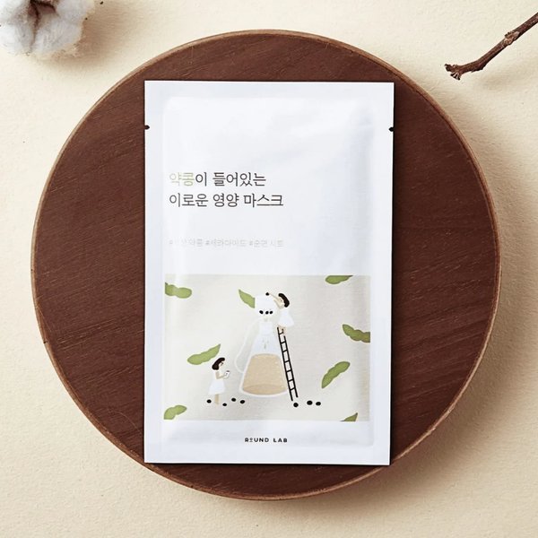 Round Lab - Soybean Mask 27ml