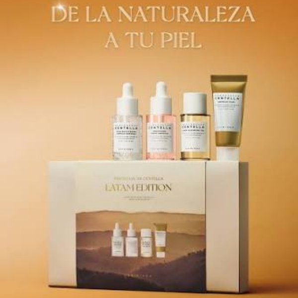Skin1004 - Latam Edition Set
