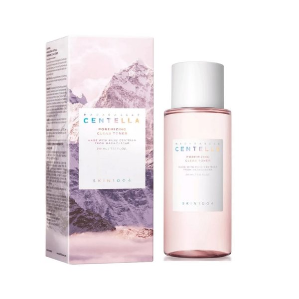 Skin1004 - Tonico Poremizing Clear Toner 210ml