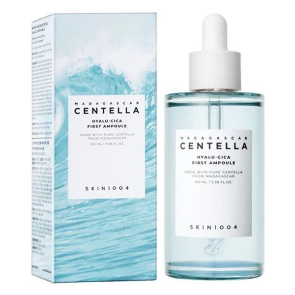 Skin1004 - Serum Hyalu-Cica First Ampoule 100ml