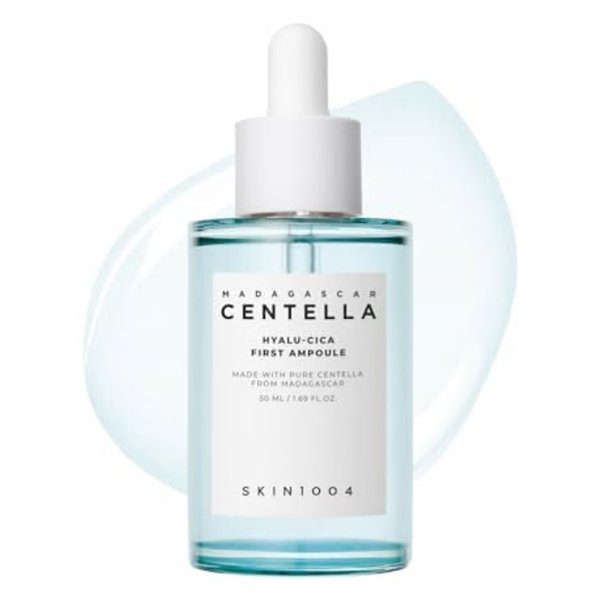 Skin1004 - Serum Hyalu-Cica First Ampoule 50ml