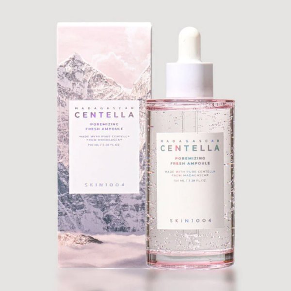 Skin1004 - Serum Poremizing Fresh Ampoule 100ml