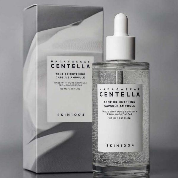 Skin1004 - Serum Tone Brightening Capsule Ampoule 100ml