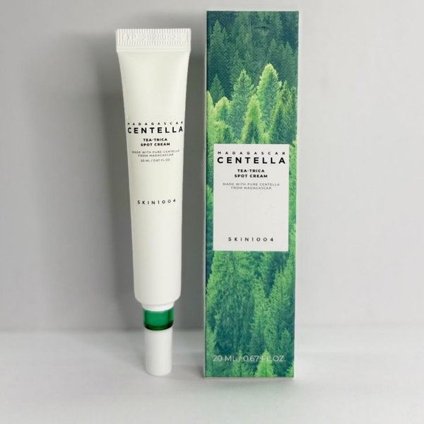 Skin1004 - Tratamiento Localizado Tea-Trica Spot Cream 20ml