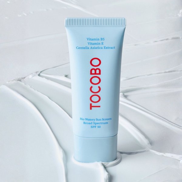 Tocobo - Bio Watery Sun Screen SPF50 40ml