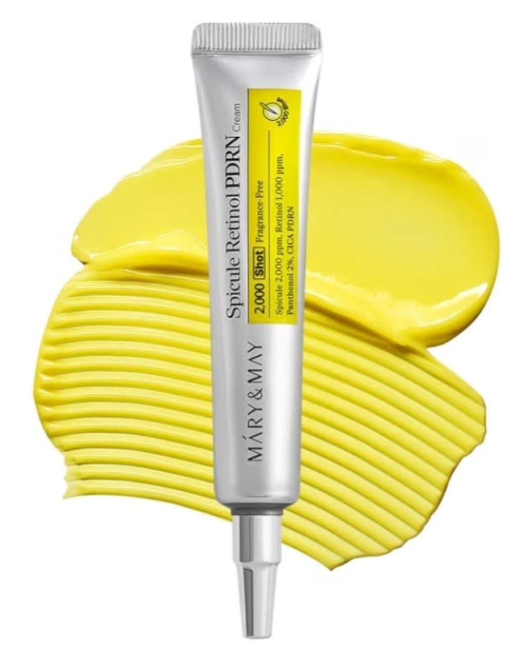 Mary & May - Spicule Retinol PDRN 15G