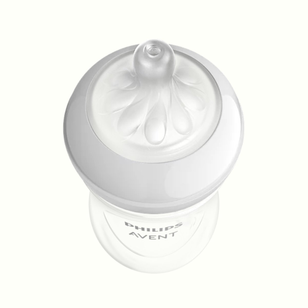 Philips Avent - Biberon Natural Response Azul 240ml  - 5
