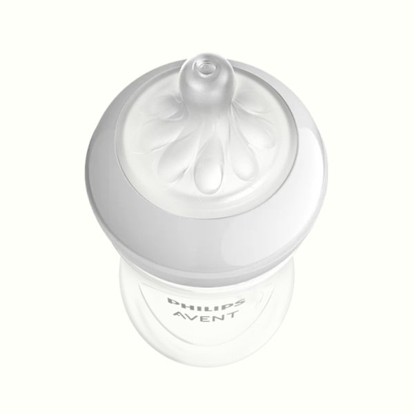 Philips Avent - Biberon Natural Response C/D Koala 240ml