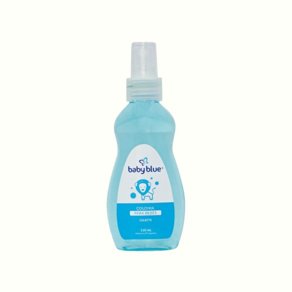 Babyblue - Colonia Celeste 110ml