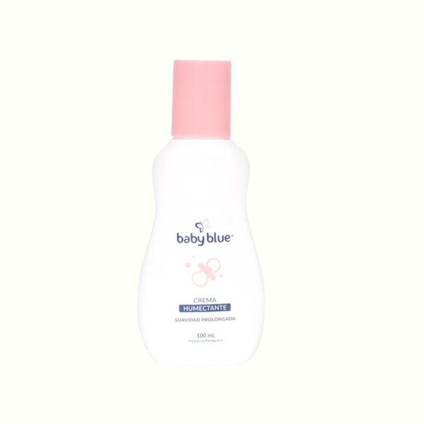 Babyblue - Crema Humectante 100ml