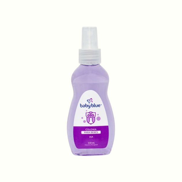 Babyblue - Colonia Lila 110ml