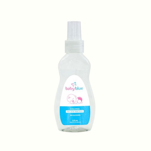 Babyblue - Colonia Recien Nacido 110ml