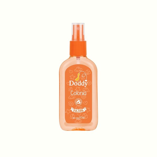 Doddy - Colonia Dulzura 110ml
