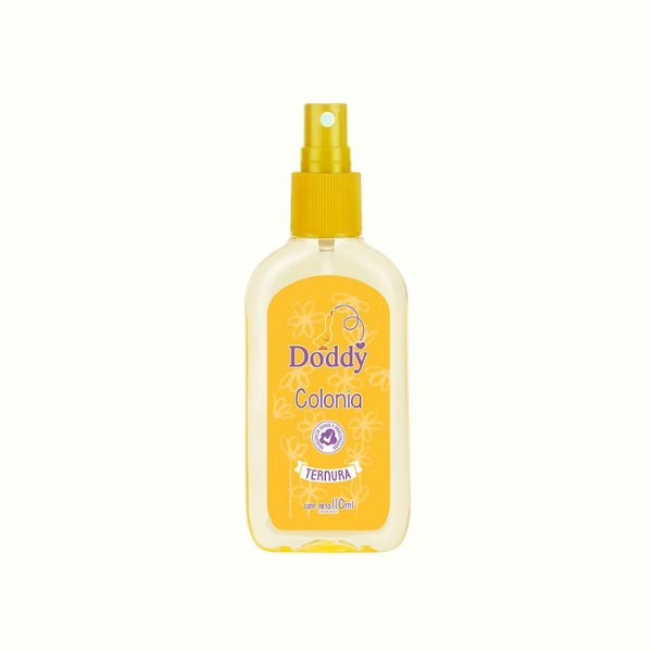 Doddy - Colonia Ternura 110ml