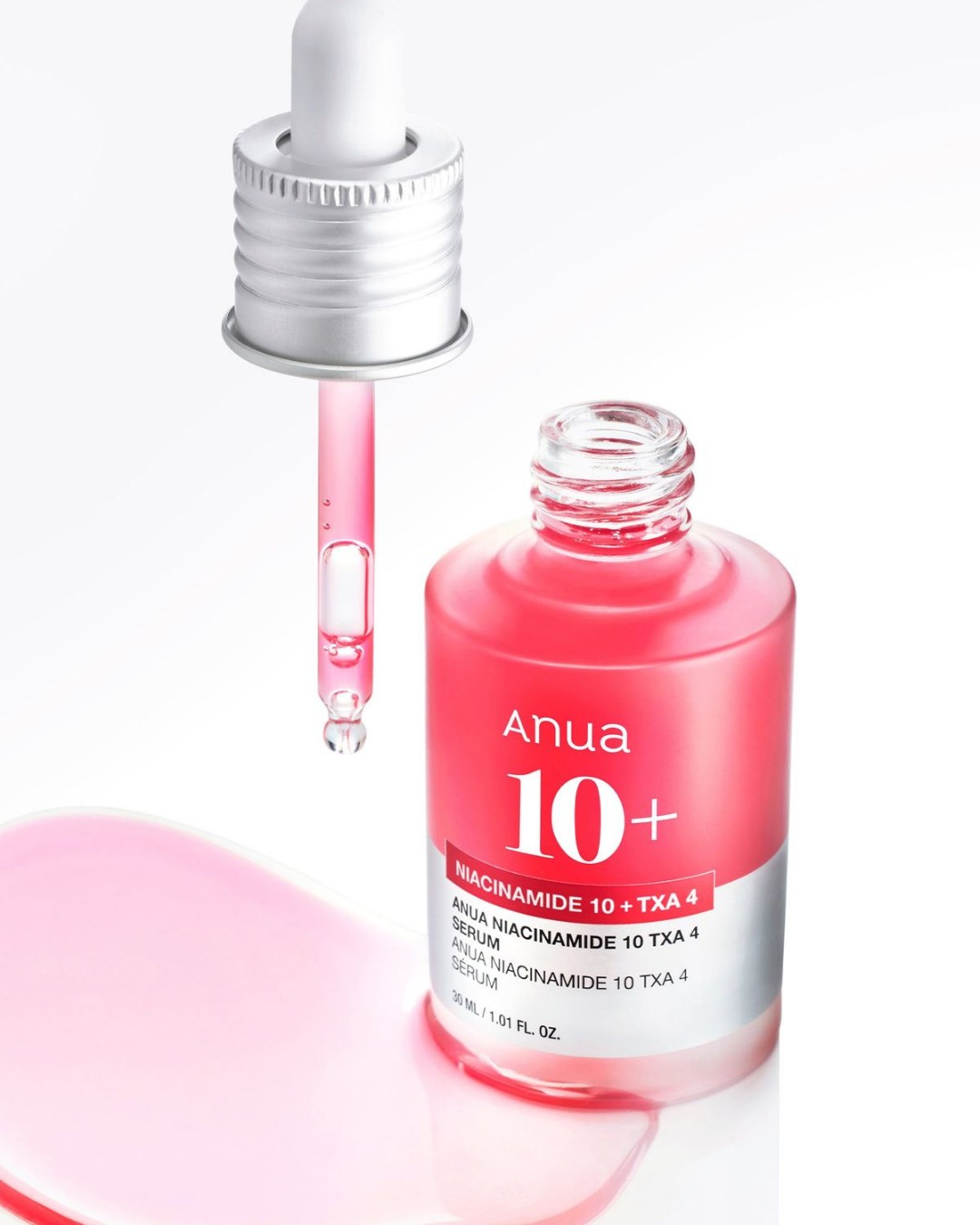 Anua Niacinamide 10 TXA 4 Serum 30 ml
