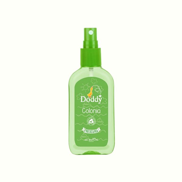 Doddy - Colonia Frescura 110ml