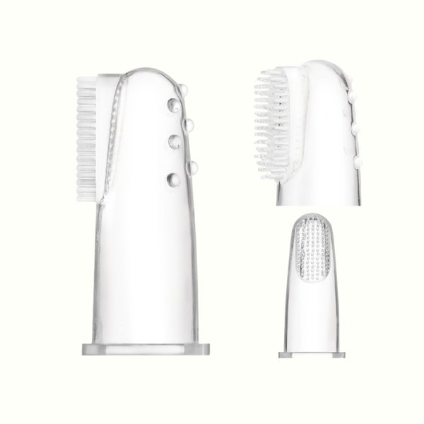 Babelito - Cepillo de dientes para bebé