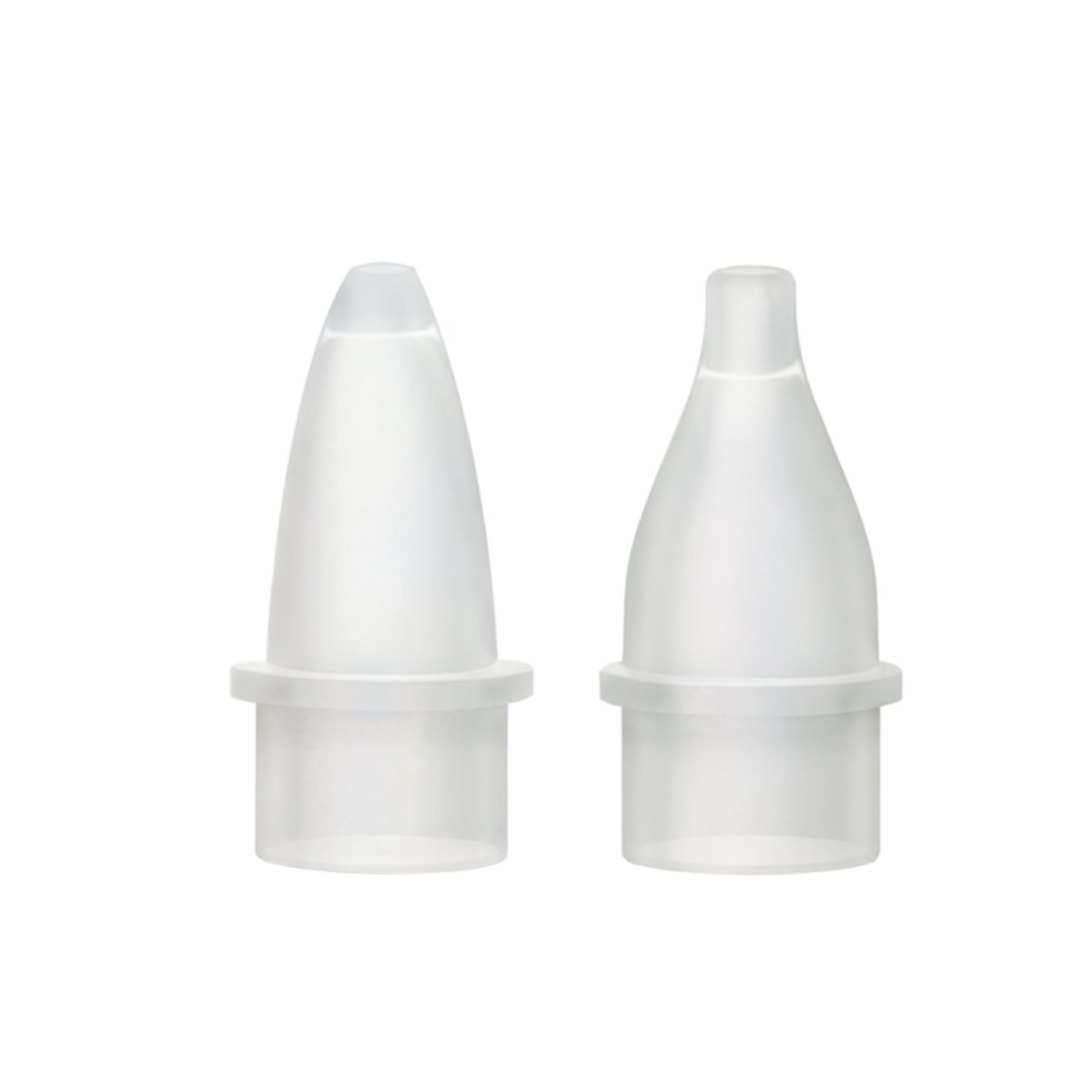 Babelito - Aspirador Nasal  Celeste o Rosa - 3