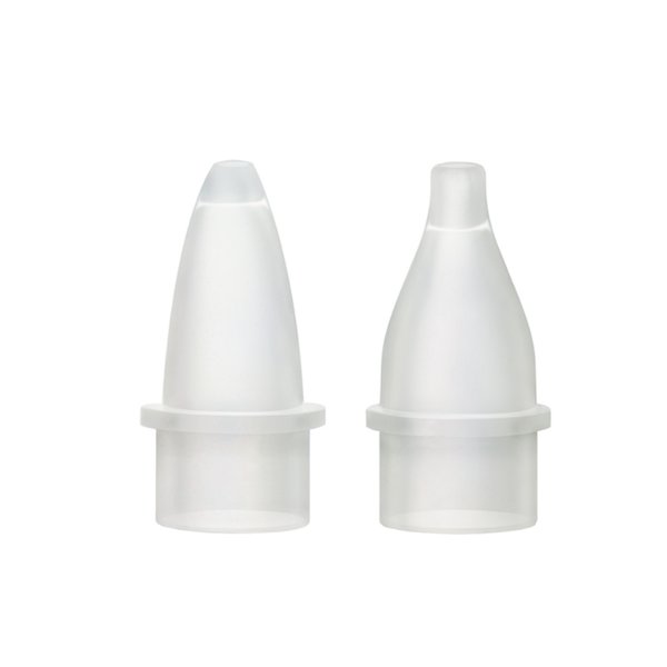 Babelito - Aspirador Nasal Rosa