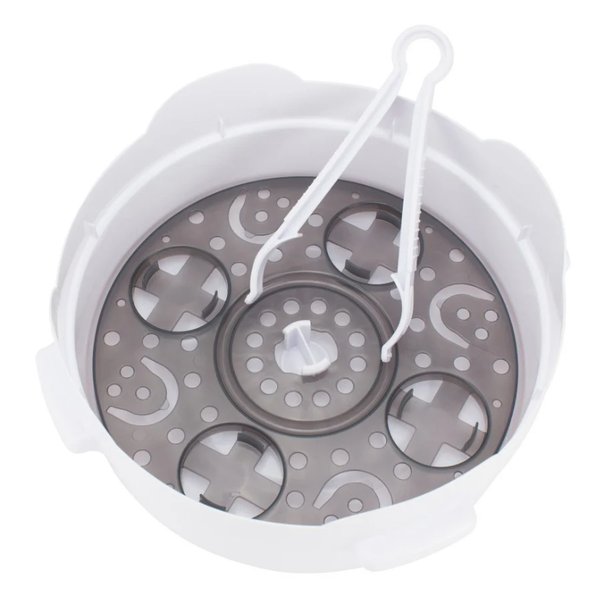 Dr Brown´s - Esteril. de Biberones de Microondas